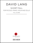 short fall
