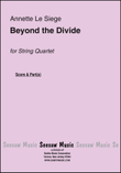 Beyond the Divide