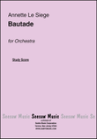 Bautade