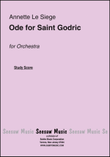 Ode for Saint Godric