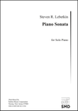 Piano Sonata mini preview