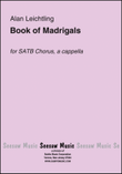 Book of Madrigals