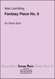 Fantasy Piece No. 6