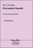 Percussion Quartet