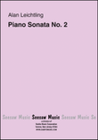 Piano Sonata No. 2