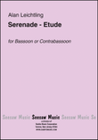 Serenade - Etude