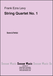 String Quartet No. 1 mini preview