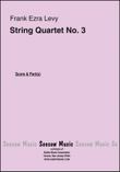 String Quartet No. 3 mini preview