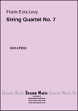 String Quartet No. 7 mini preview