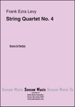 String Quartet No. 4 mini preview