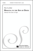 Hosanna to the Son of David