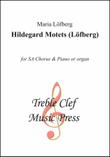 Hildegard Motets (Löfberg)