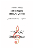 Salve Regina (Hail, O Queen)