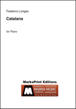 Catalana mini preview