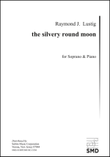 the silvery round moon mini preview