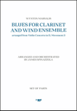 BLUES