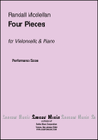 Four Pieces mini preview