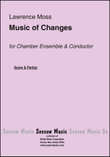 Music of Changes