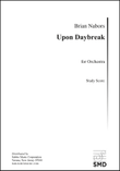 Upon Daybreak