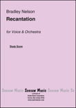 Recantation