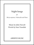 Night Songs