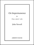 On Impermanence