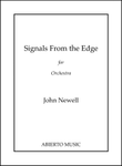 Signals From the Edge (score)