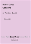 Canzona