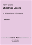 Christmas Legend