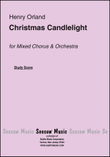 Christmas Candlelight