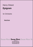 Epigram