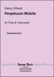 Perpetuum Mobile
