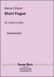 Short Fugue