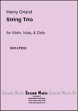 String Trio