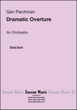 Dramatic Overture
