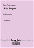 Little Fugue