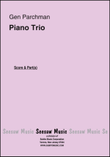 Piano Trio with Violin and Cello
