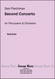 Second Concerto