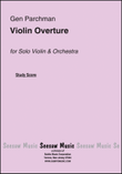 Violin Overture