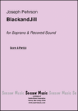 Blackand Jill