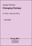 Changing Fantasy