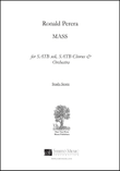 MASS (study score)