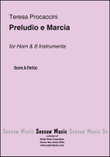 Preludio e Marcia