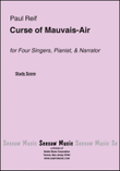 Curse of Mauvais-Air A Mini-Opera mini preview