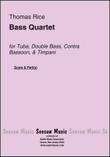 Bass Quartet
