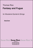 Fantasy and Fugue