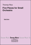 Five Pieces