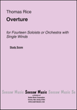 Overture