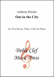 2. Out in the City