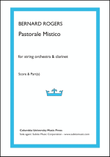 Pastorale Mistico